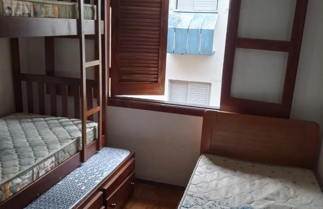 Apartamento para Temporada Ubatuba-1